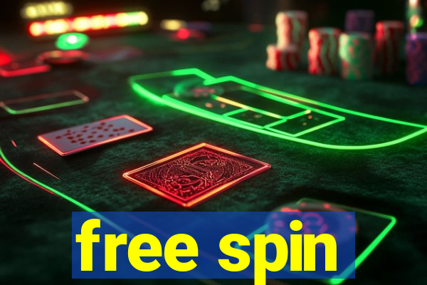 free spin