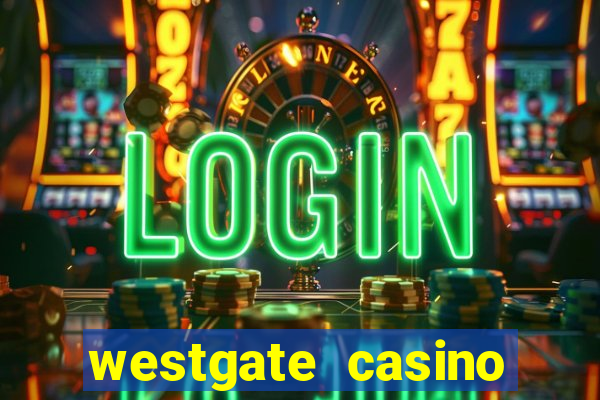 westgate casino resort las vegas