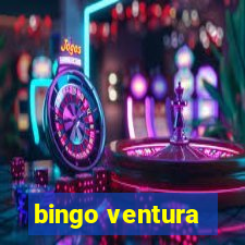 bingo ventura