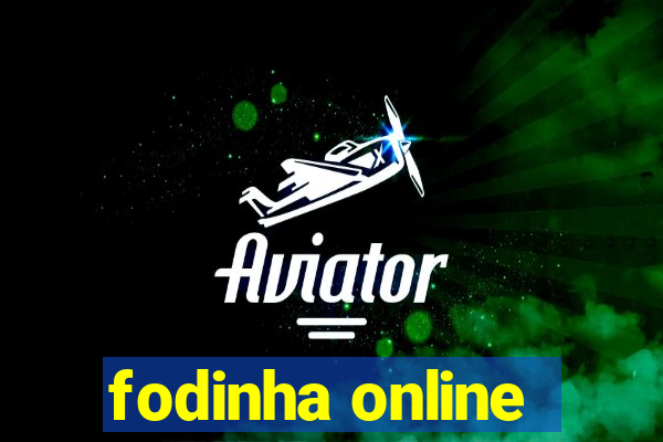 fodinha online