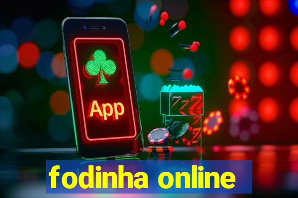 fodinha online