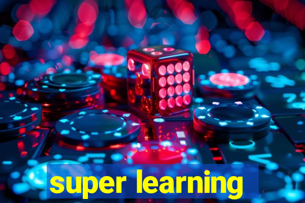 super learning