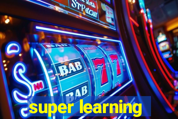 super learning