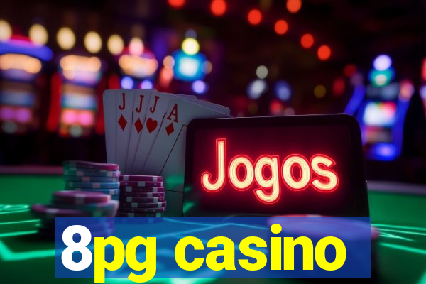 8pg casino