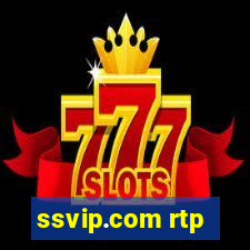 ssvip.com rtp