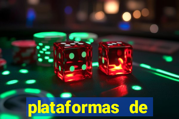 plataformas de jogos que ganha dinheiro