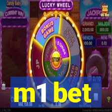 m1 bet