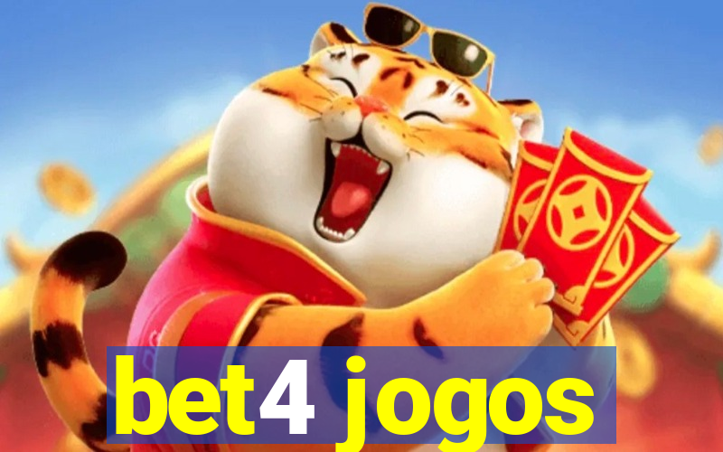 bet4 jogos