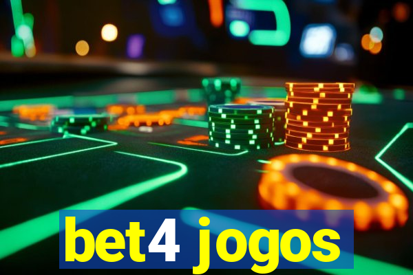 bet4 jogos