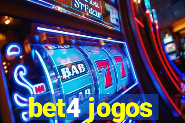 bet4 jogos