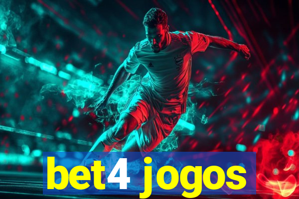 bet4 jogos