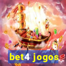 bet4 jogos