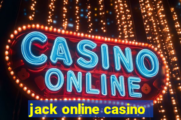 jack online casino