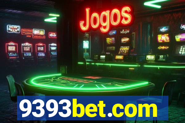 9393bet.com