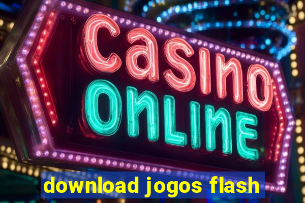 download jogos flash