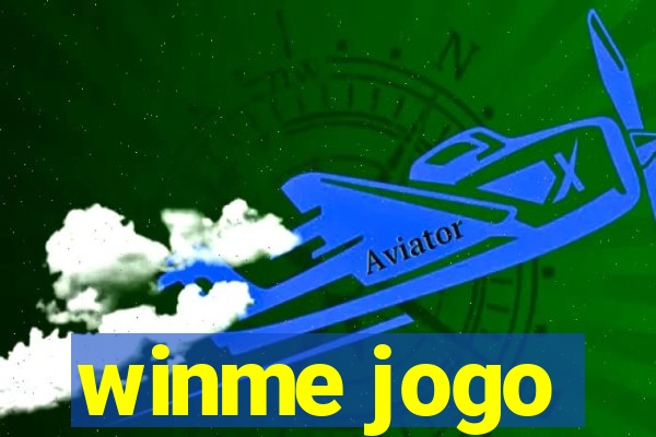 winme jogo