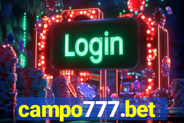 campo777.bet