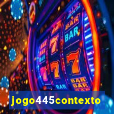 jogo445contexto