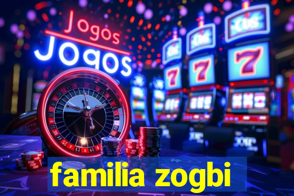 familia zogbi