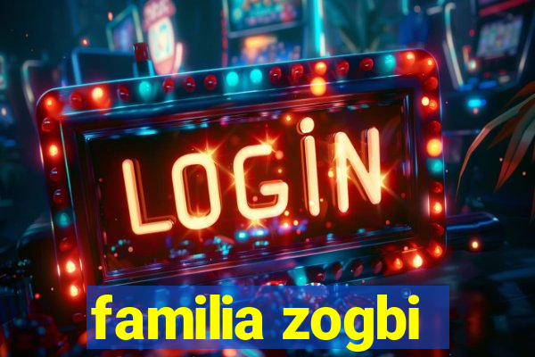 familia zogbi