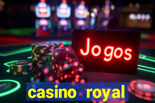 casino royal perfume masculino