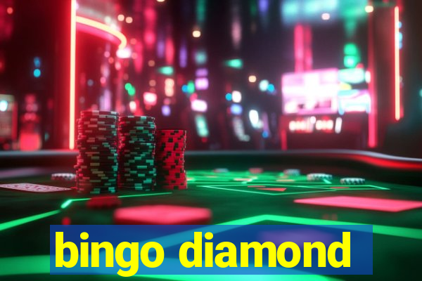 bingo diamond