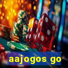 aajogos go