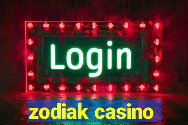 zodiak casino