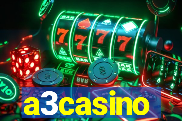 a3casino