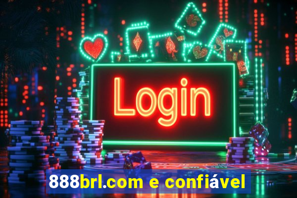 888brl.com e confiável