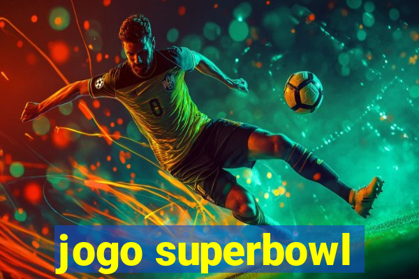 jogo superbowl