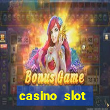 casino slot machines games free