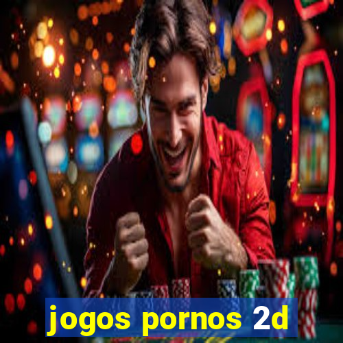 jogos pornos 2d