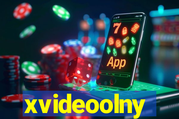 xvideoolny