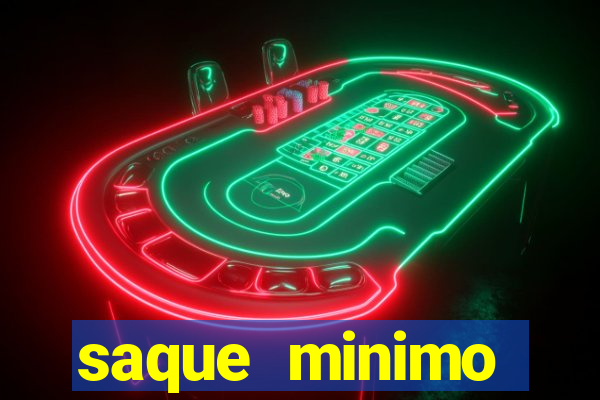 saque minimo estrela bet