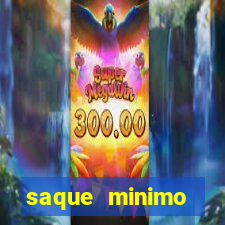 saque minimo estrela bet