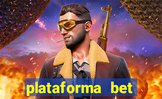 plataforma bet pagando no cadastro