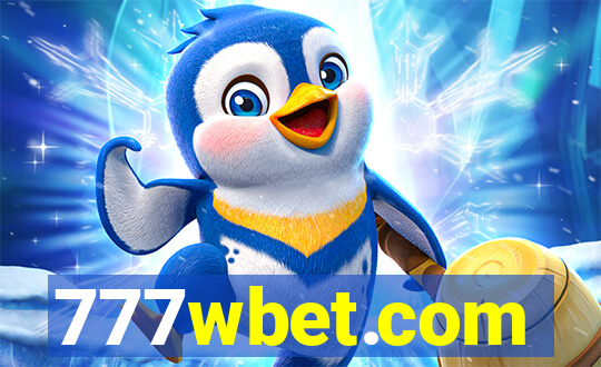 777wbet.com