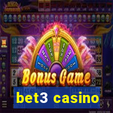 bet3 casino