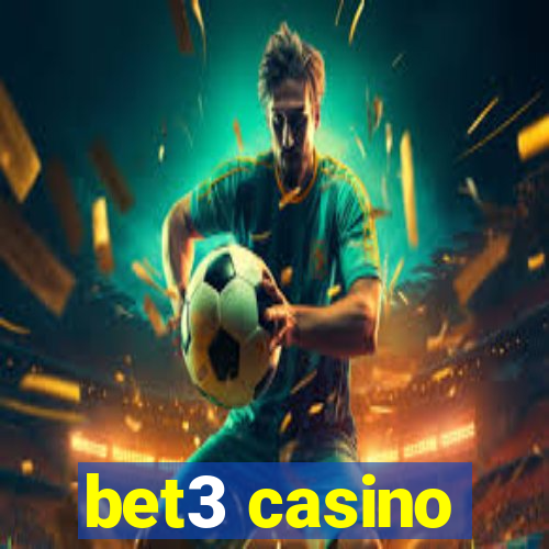 bet3 casino