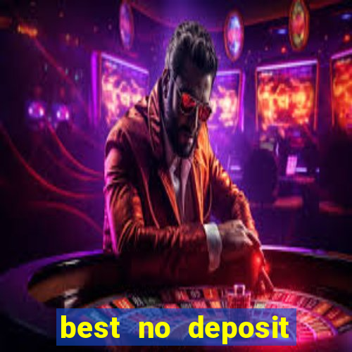 best no deposit bingo bonuses