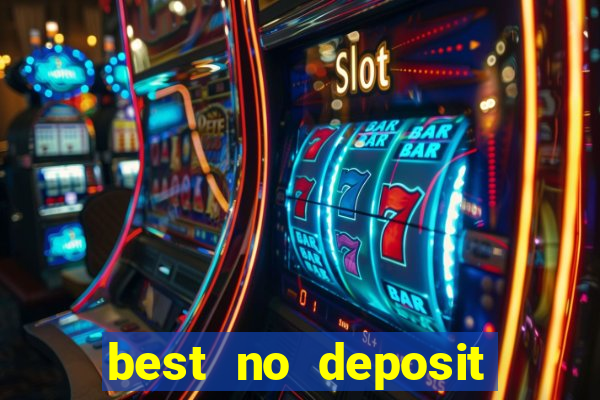 best no deposit bingo bonuses