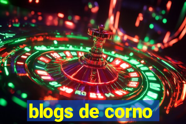 blogs de corno