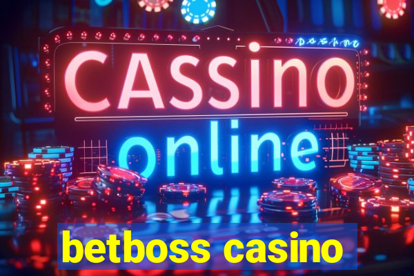 betboss casino