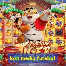 lost media futebol