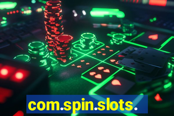 com.spin.slots.brazil.free