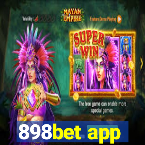 898bet app