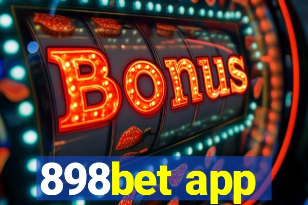 898bet app