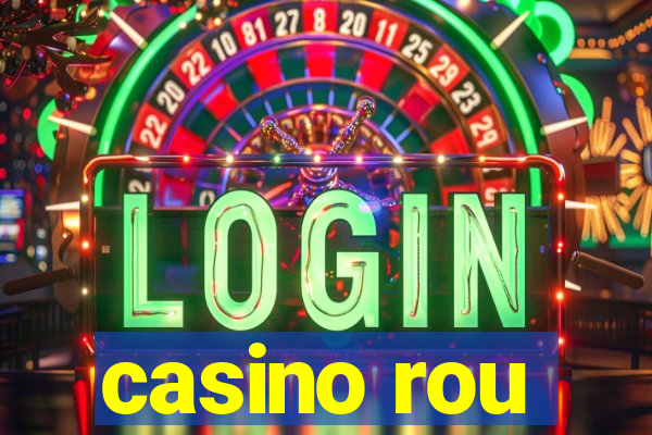 casino rou