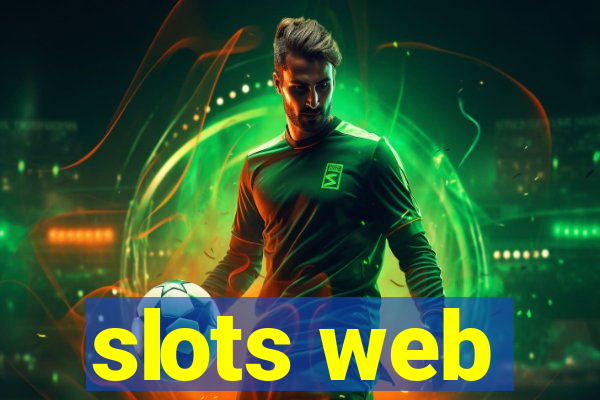 slots web